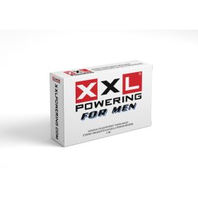 XXL Alimentare Satisfy - 2 PC-uri