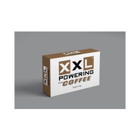 XXL Alimentare - cafea instant - 5 bucăți