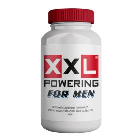 XXL POWERING PENTRU BĂRBAȚI 30 PCS