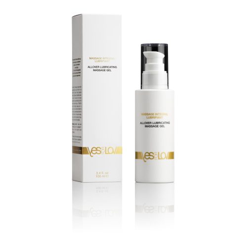 GEL DE MASAJ LUBRIFIANT INTEGRAL Pompă 100mL