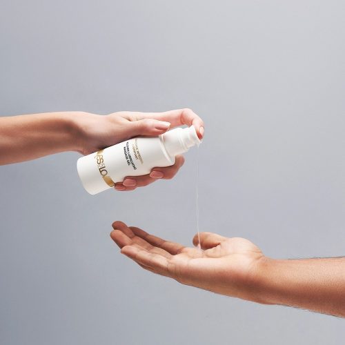 GEL DE MASAJ LUBRIFIANT INTEGRAL Pompă 100mL