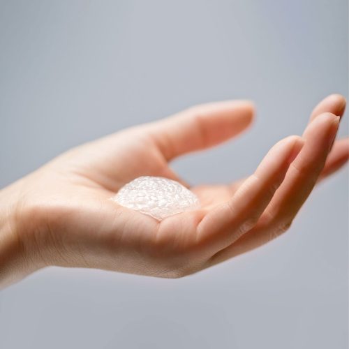 SPUMĂ DE MASAJ EFERVESCENTĂ CU MIROS INDECENT Spray 150mL