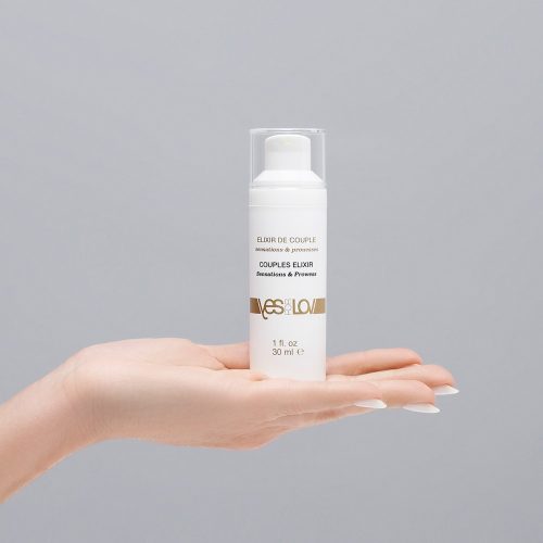 CUPLE ELIXIR 30mL airless/ 1 fl.oz