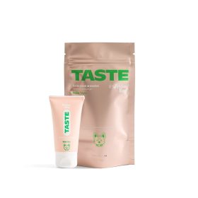 gel de plăcere aromat MOJITO - TASTE Tube 50mL