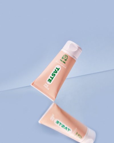 gel de plăcere aromat MOJITO - TASTE Tube 50mL